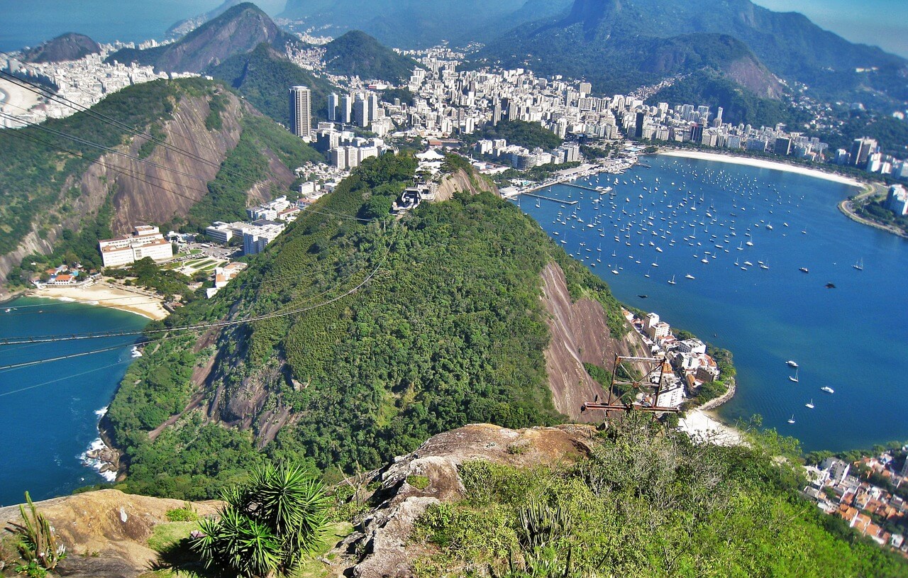 Morro da Urca