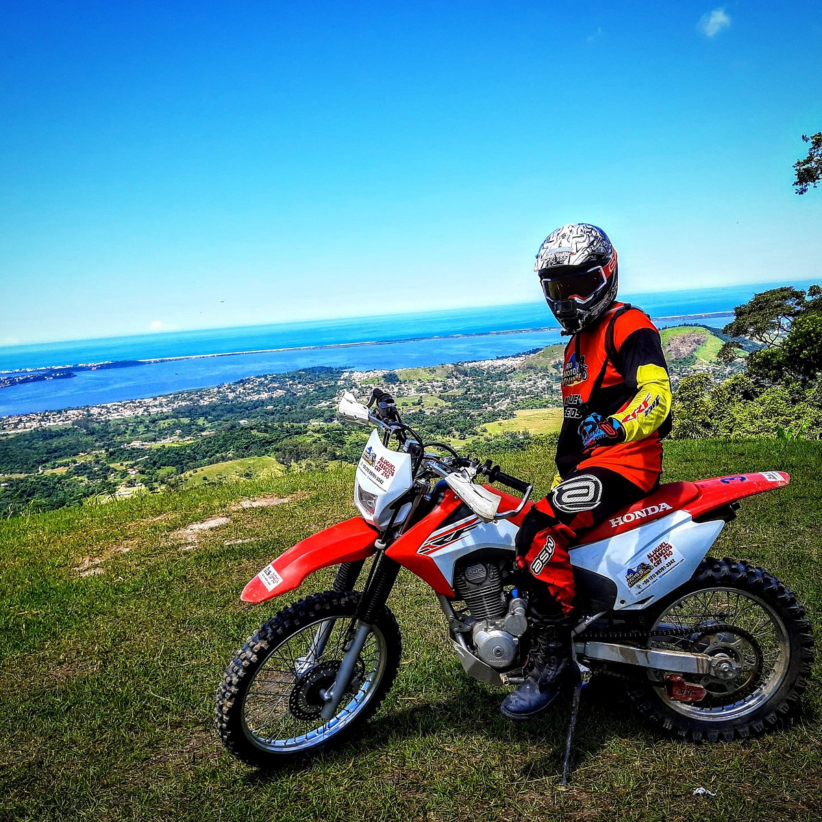 Motocross