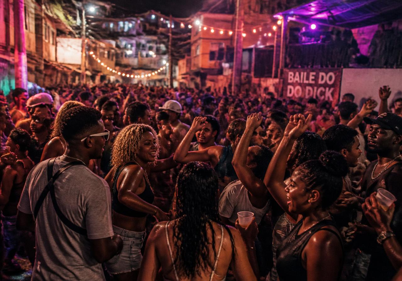 Baile Funk