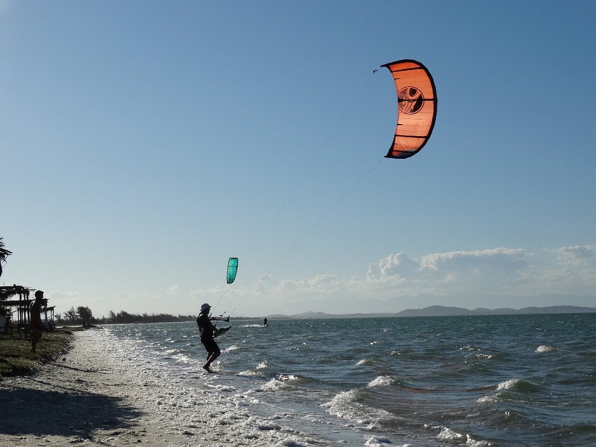 Kitesurf
