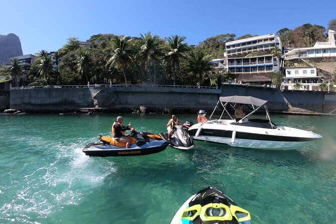 Jet Ski