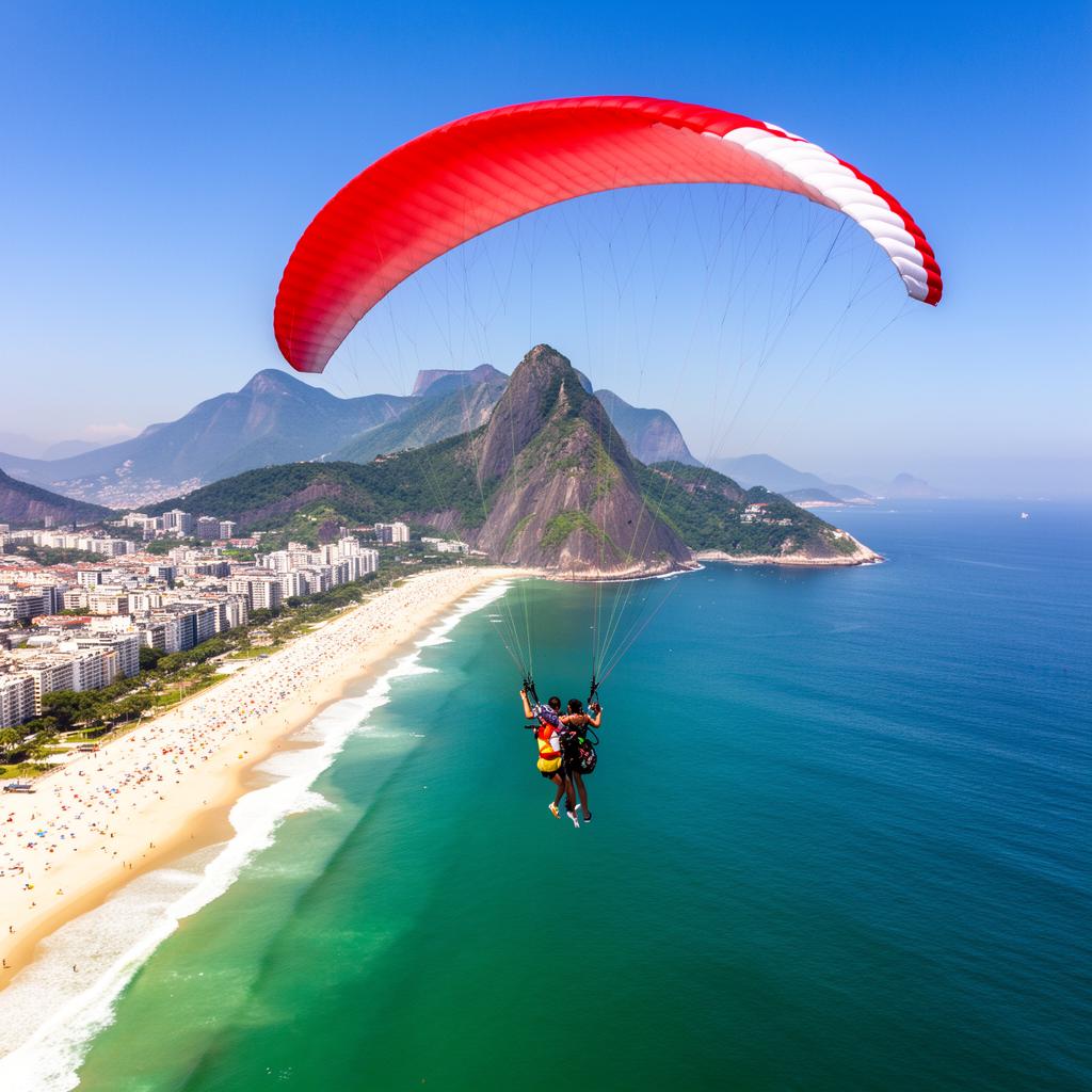 Parapente