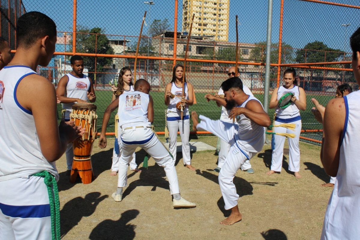 Capoeira