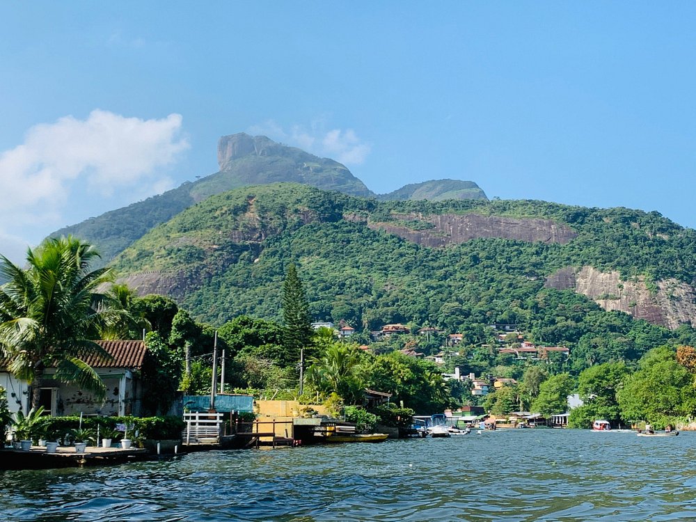 Ilha da Gigoia