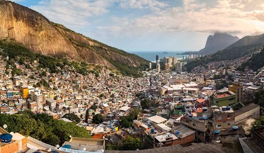 Rocinha