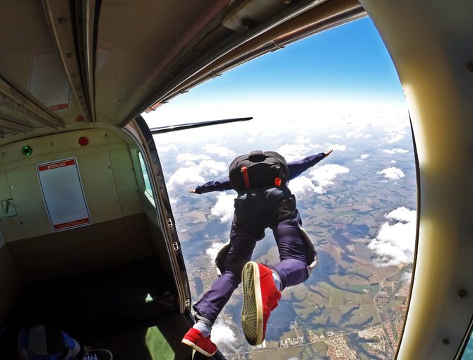 Parachute