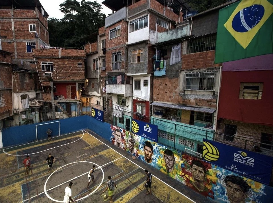 Tavares Bastos