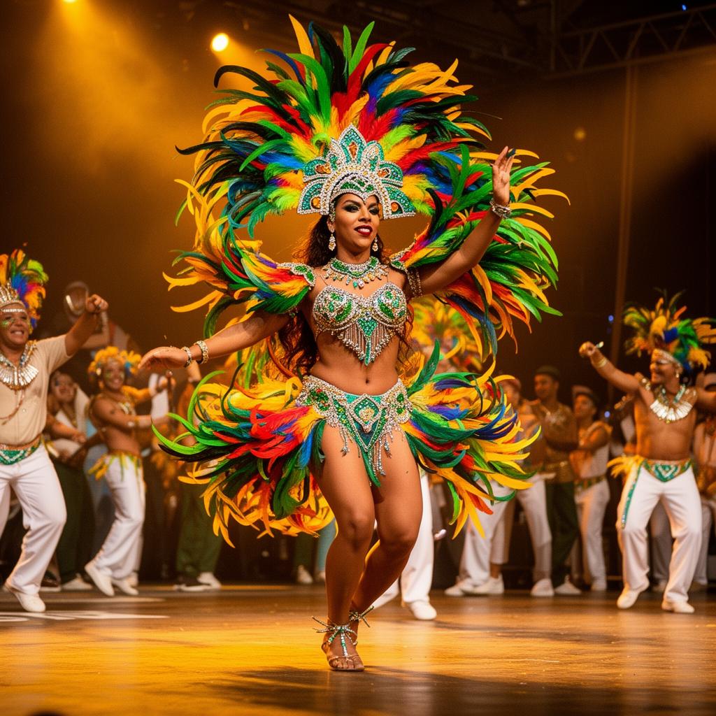 Samba