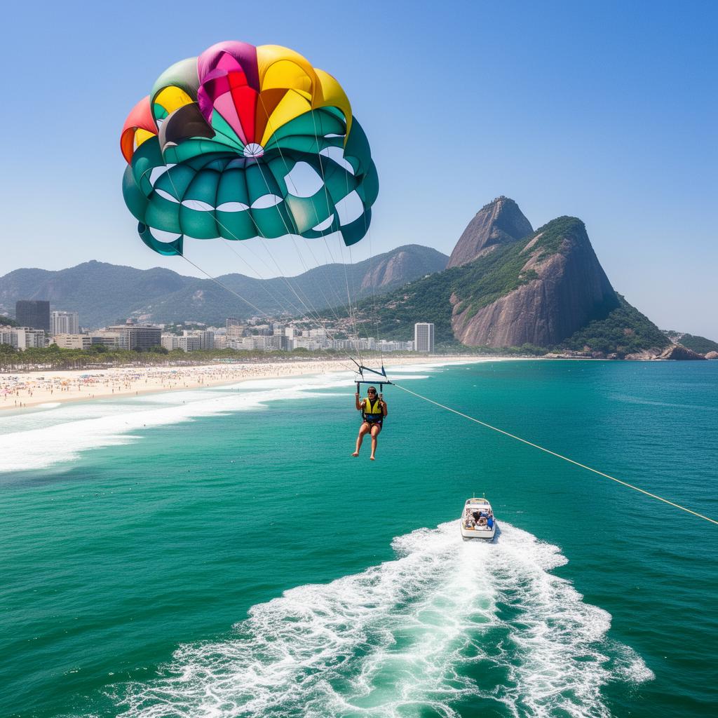 Parasail