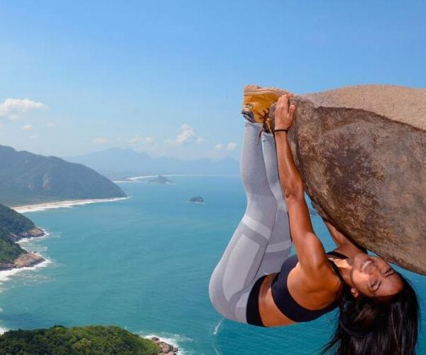 Pedra do Telégrafo