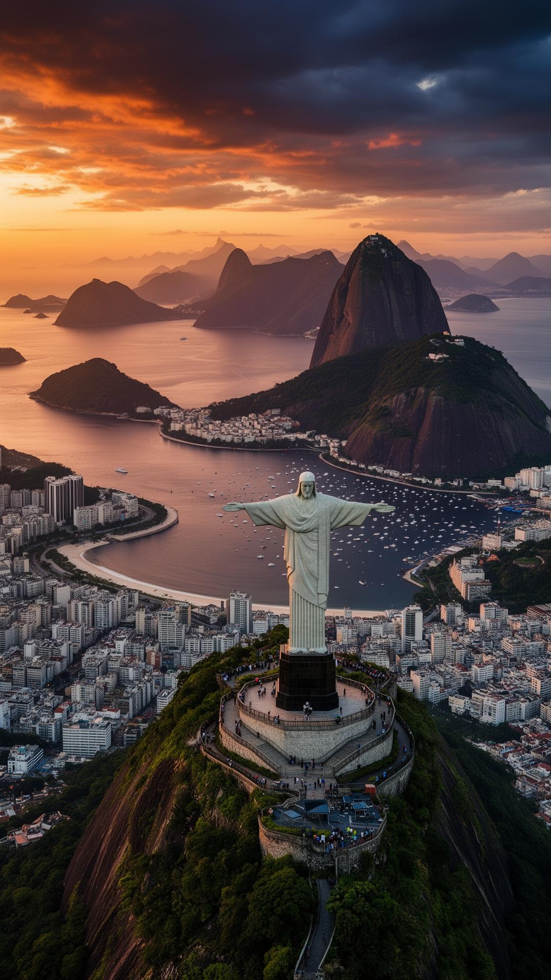 Visite Rio